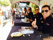 Verizon IndyCar Series Employee Event